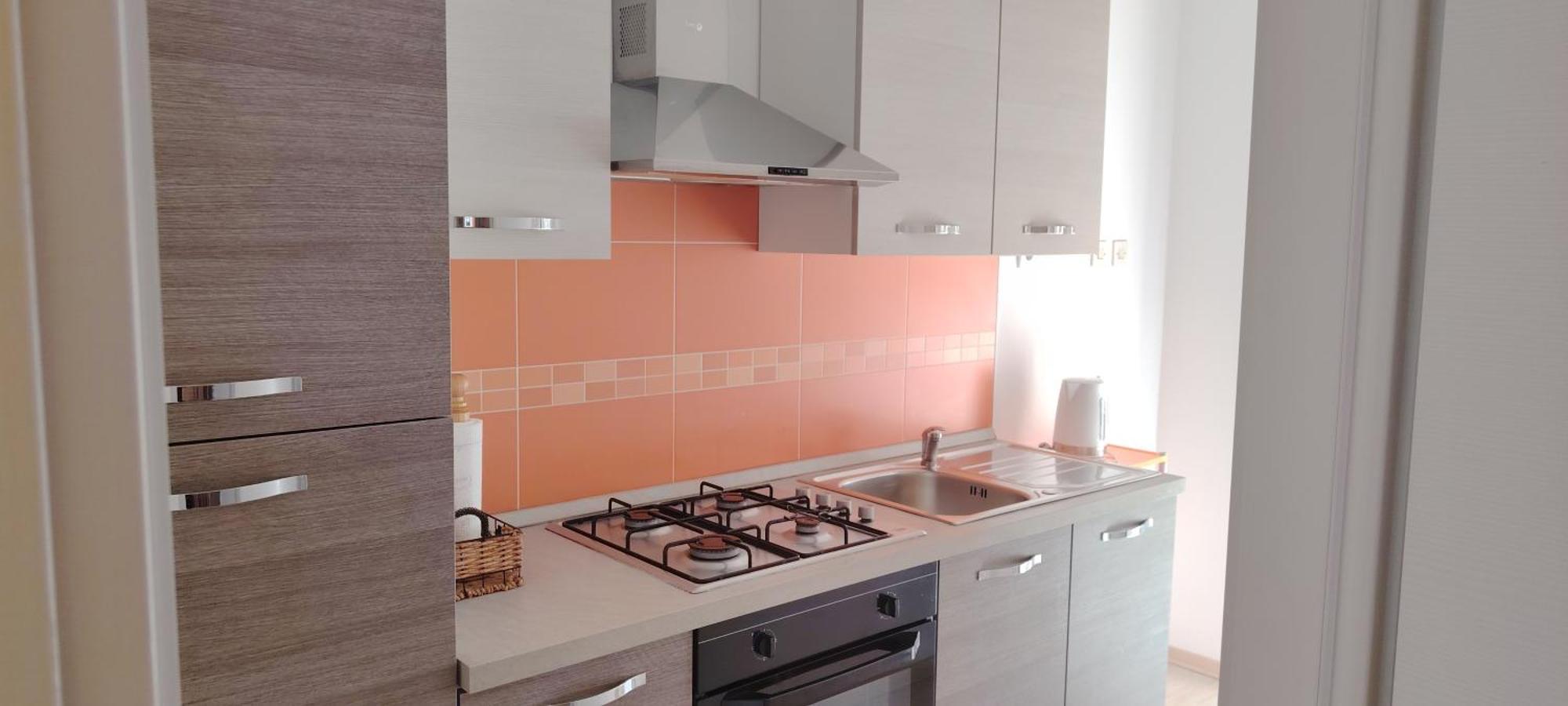 Apartments Mara Mali Lošinj Exterior foto