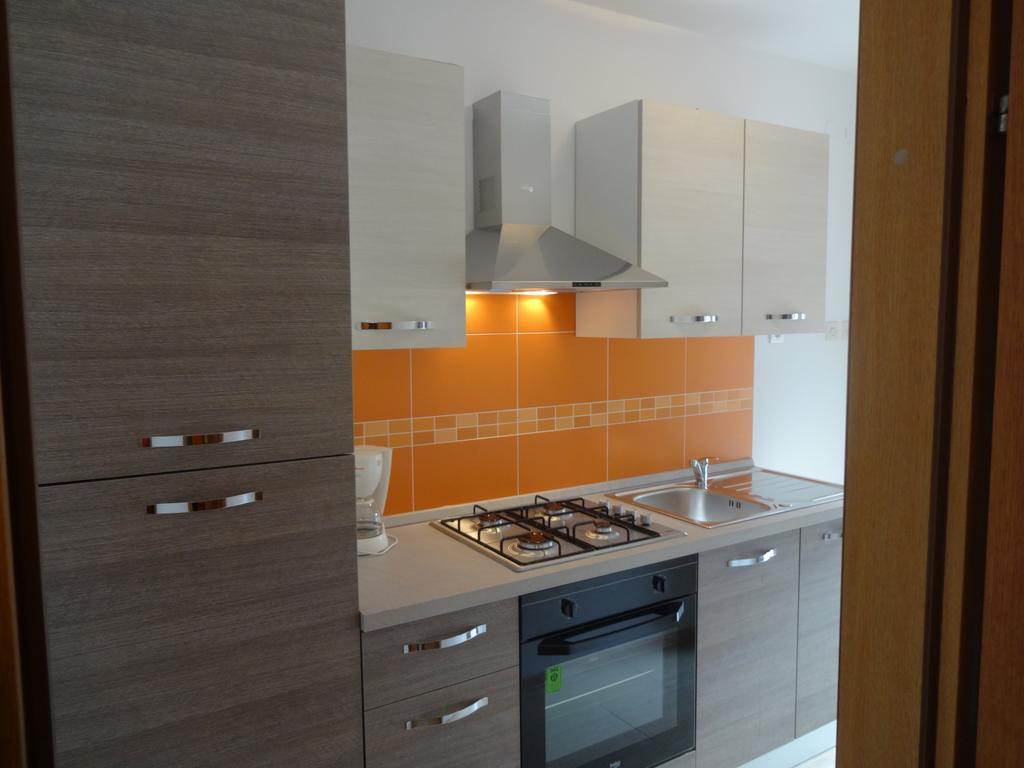 Apartments Mara Mali Lošinj Exterior foto